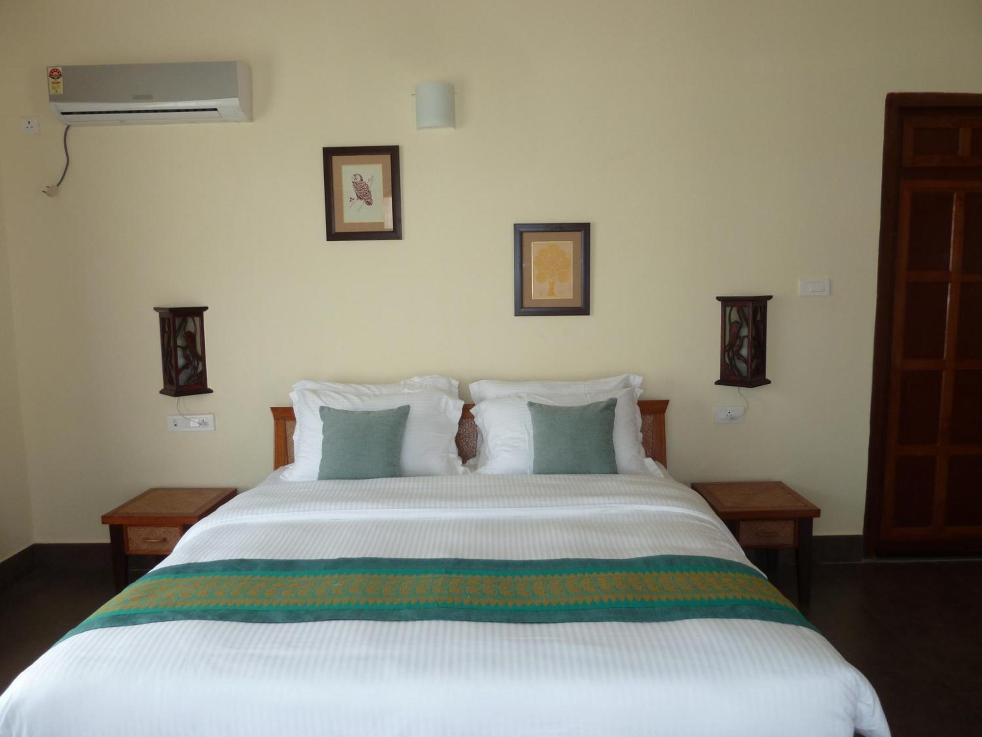 Musa Jungle Retreat Kumguri Quarto foto