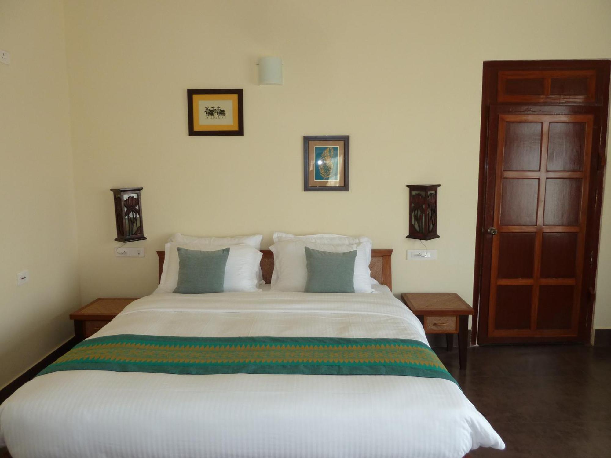 Musa Jungle Retreat Kumguri Quarto foto