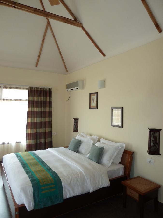 Musa Jungle Retreat Kumguri Quarto foto